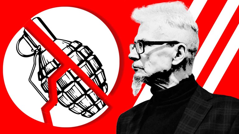 Политическое детище Лимонова может стать жертвой амбициозного генерала ФСБ — Daily Storm