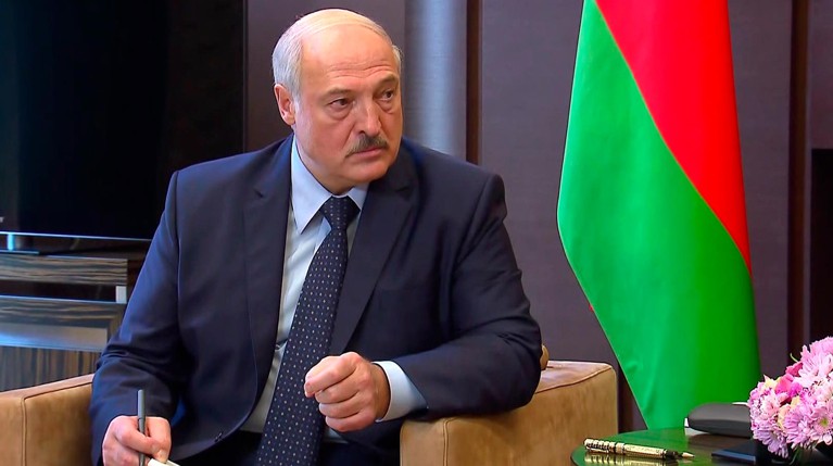 Лукашенко предложил Ленобласти построить совместный морской порт — Daily Storm