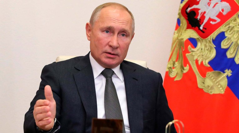Путин предложил США подписать соглашение об информационном нейтралитете — Daily Storm