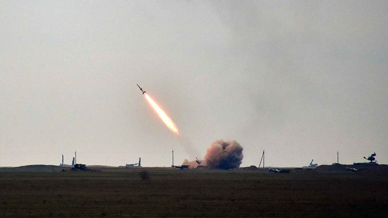 В Минобороны Азербайджана завили об уничтожении армянского С-300 в Карабахе — Daily Storm