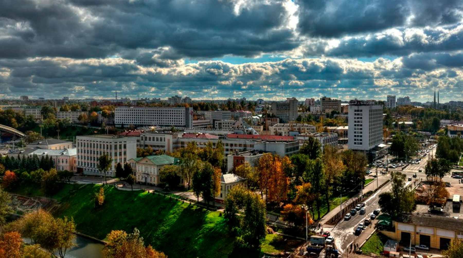 Фото: © Вконтакте / Витебская народная республика