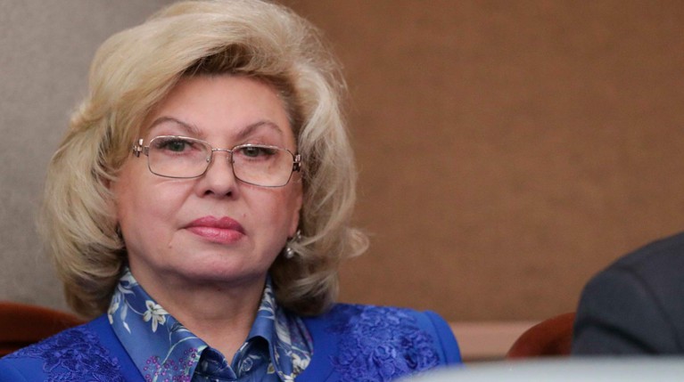 Москалькова призвала возбудить дело для расследования инцидента с Навальным — Daily Storm