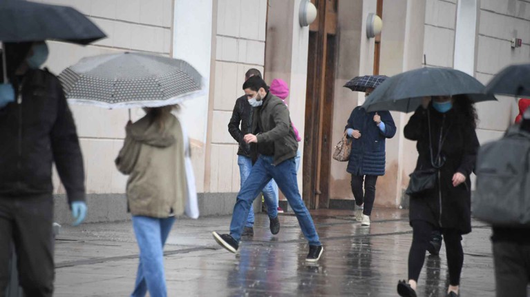 Показатели выявляемости коронавируса вернулись к майским значениям — Daily Storm