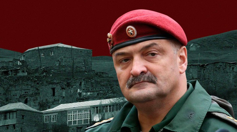 Бывший руководитель республики давно просил президента об отставке из-за проблем со здоровьем Коллаж: © Daily Storm