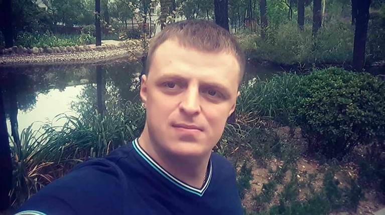 «Все нормально, все хорошо»: сын Фургала ответил на сообщения о своем задержании — Daily Storm