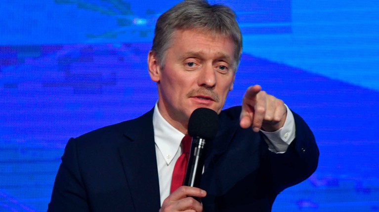 Кремль оценил обвинения Навального в адрес Путина и спецслужб России — Daily Storm