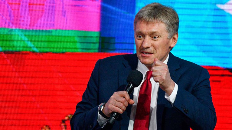 Песков призвал не сравнивать лидеров оппозиции в Белоруссии и Киргизии — Daily Storm