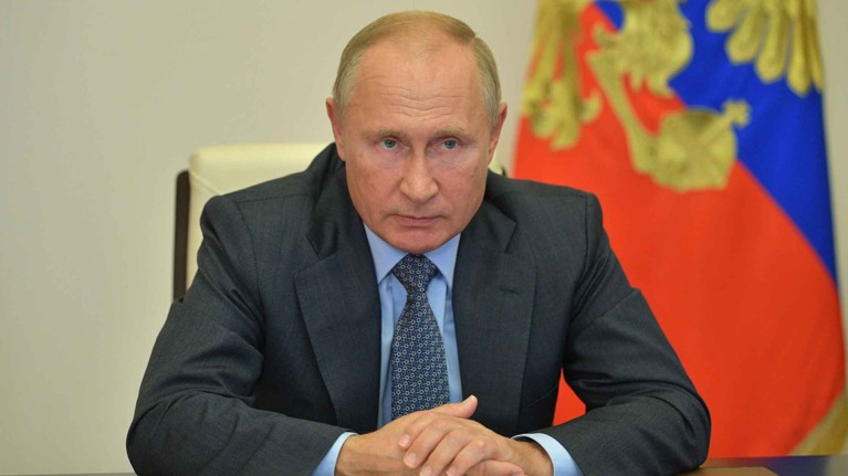 Путин призвал прекратить огонь в Карабахе для обмена пленными и телами погибших — Daily Storm