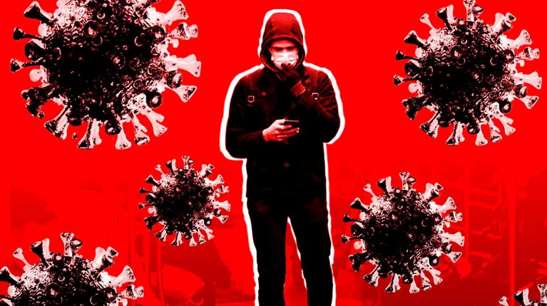 Как не заразиться коронавирусом в общественном транспорте — Daily Storm