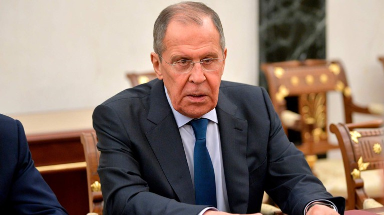 Лавров: Турция поддержала московские договоренности по Карабаху — Daily Storm