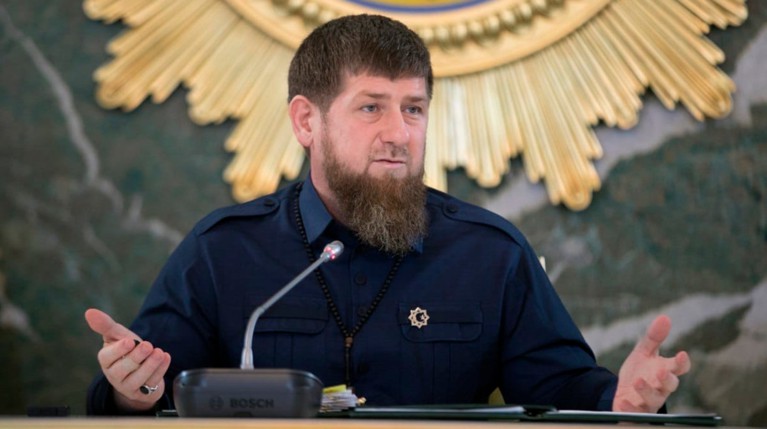 Кадыров заявил, что ликвидированные в Чечне «псы ада» были из Сирии — Daily Storm