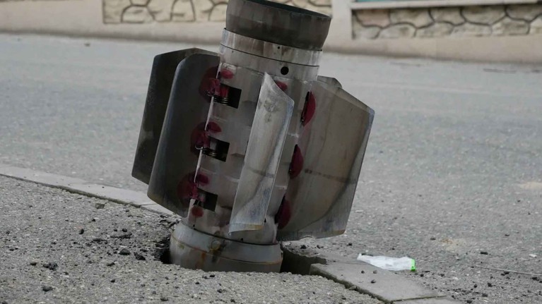 WSJ: Сирийские боевики сбежали из Нагорного Карабаха, испугавшись войны — Daily Storm