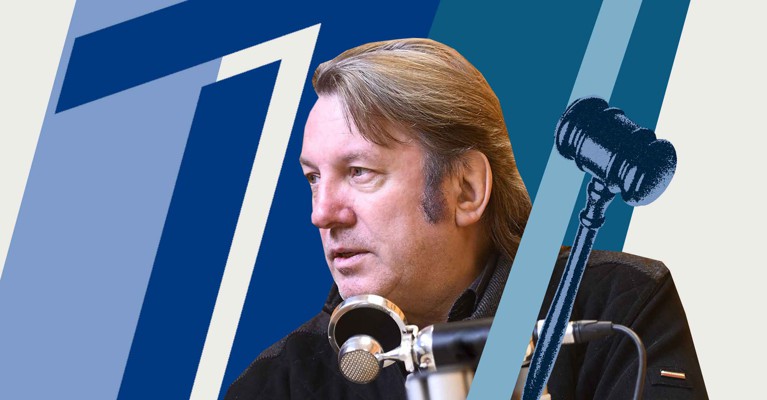 Юрий Лоза: Конкурсантку «Голоса» заставили исполнять «Плот», чтобы дать покуражиться прикормленным ведущим — Daily Storm