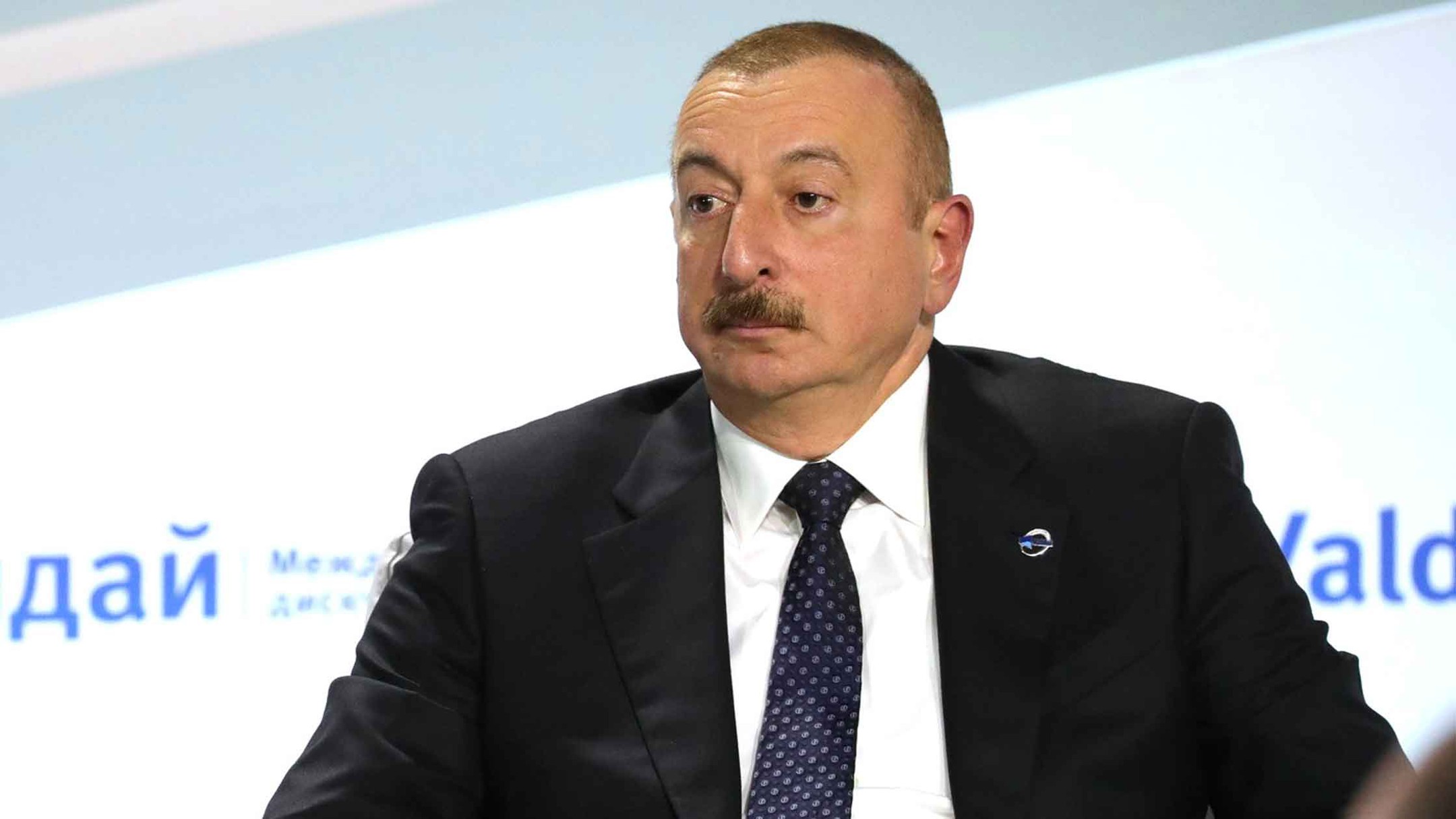 Dailystorm - Алиев пообещал продолжить наступление в Карабахе, если Армения «будет действовать негативно»