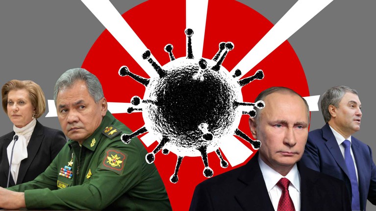 Вернулись к весенним протоколам. Как первые лица государства защищаются от коронавируса — Daily Storm