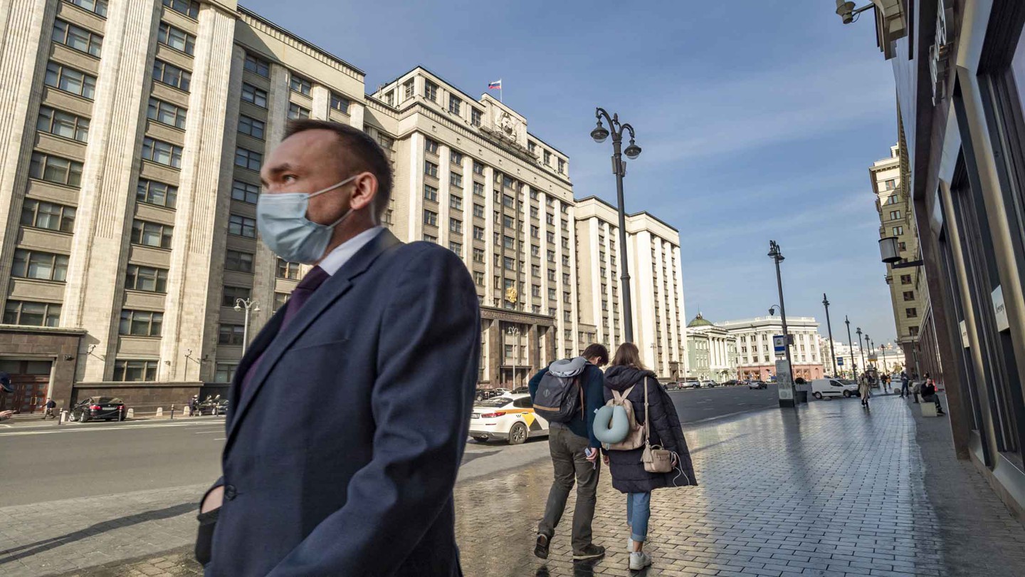 Фото: © GLOBAL LOOK press / Konstantin Kokoshkin