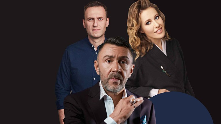 Музыкант отметил, что после вступления в Партию Роста не удалял из Instagram стихотворения про президента и пенсионную реформу Коллаж: © Daily Storm