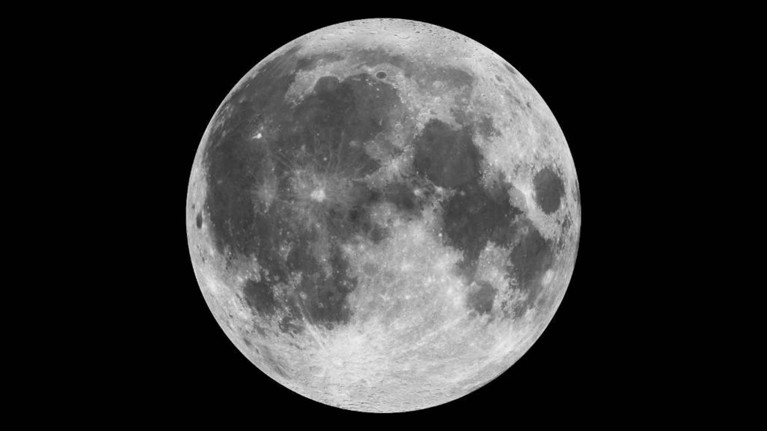 NASA опубликовало обновленный план освоения Луны — Daily Storm