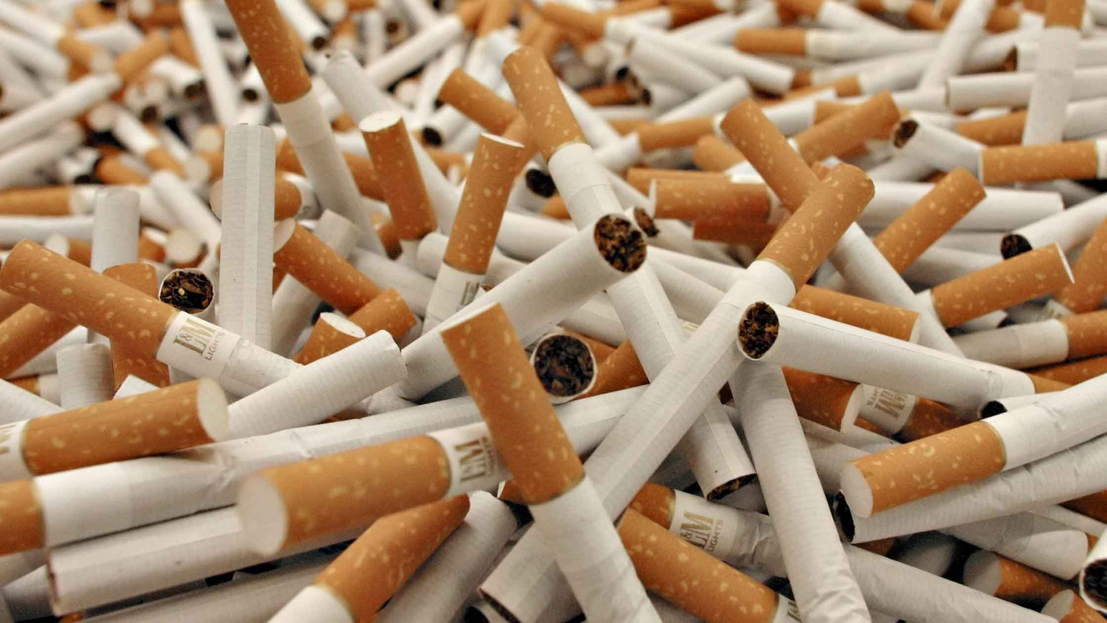Dailystorm - В России почти каждый десятый несетевой магазин поймали на торговле нелегальными сигаретами