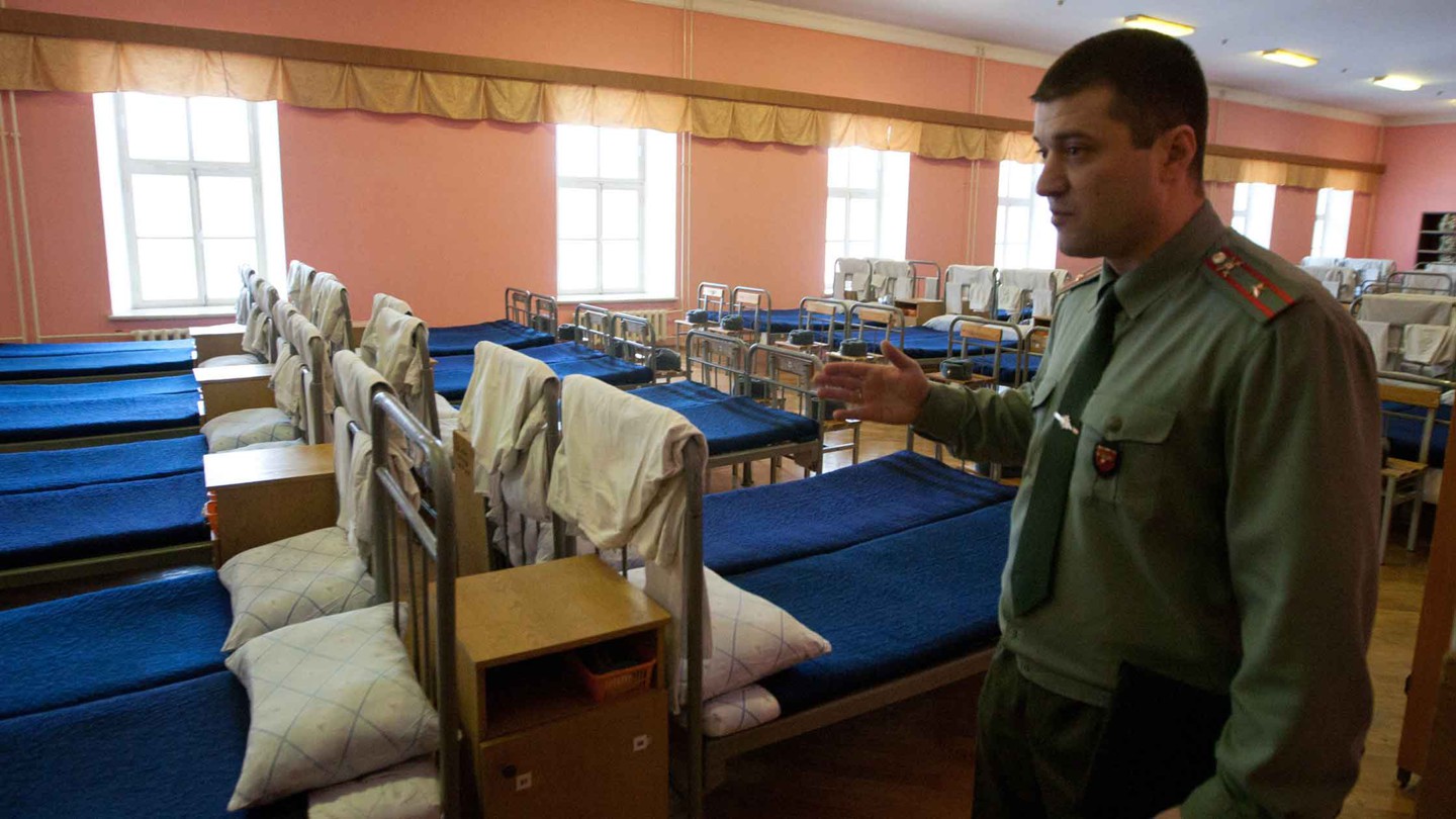 Фото: © GLOBAL LOOK press / Anton Belitsky