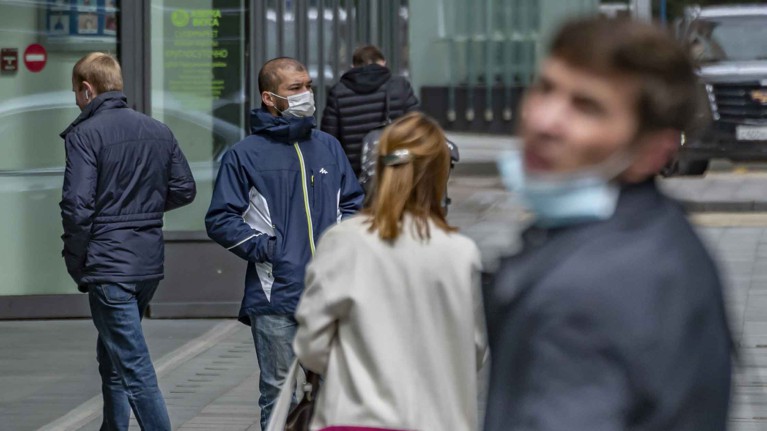 В России за сутки выявлено 16,5 тысячи новых случаев COVID-19 — Daily Storm