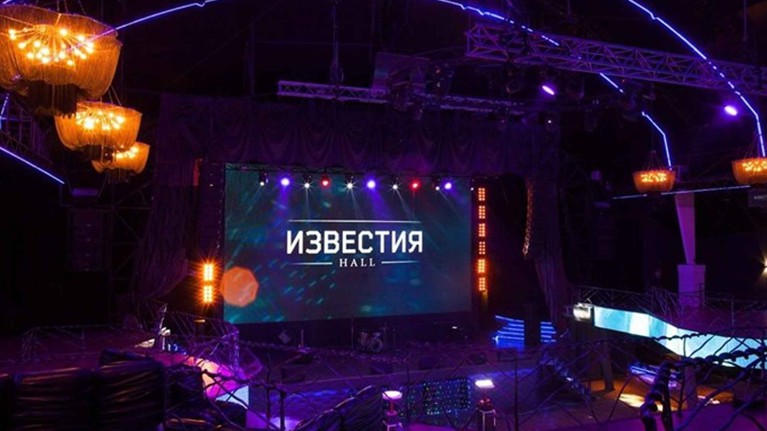 Роспотребнадзор закрыл «Известия Hall» за нарушение мер против COVID-19 — Daily Storm