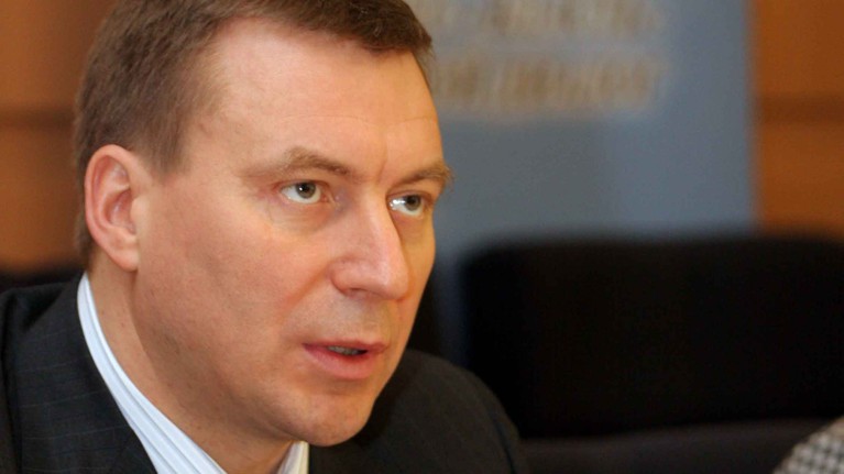 Формирование городского штаба ожидают 15 ноября, а штабов по округам — до 15 декабря, отметил Андрей Метельский Фото: © GLOBAL LOOK press / Anvar Galeev