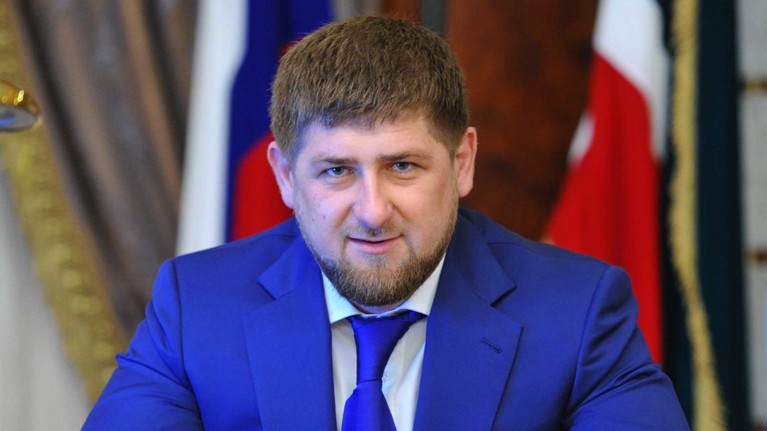 «Религия и культура — понятия, с тобой не сочетающиеся»: Кадыров призвал Жириновского извиниться — Daily Storm