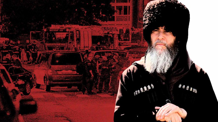 «Запад приютил у себя шайтанов. Это преступники»: муфтий Чечни осудил теракты в Европе — Daily Storm
