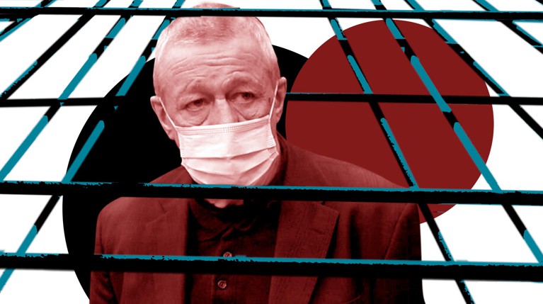 «Ефремов то абсолютно спокойный, то начинает кричать, как его все задолбали» — Daily Storm