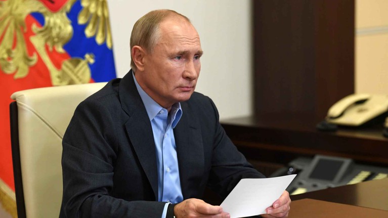 Десять вместо девяти: Путин увеличил число вице-премьеров — Daily Storm