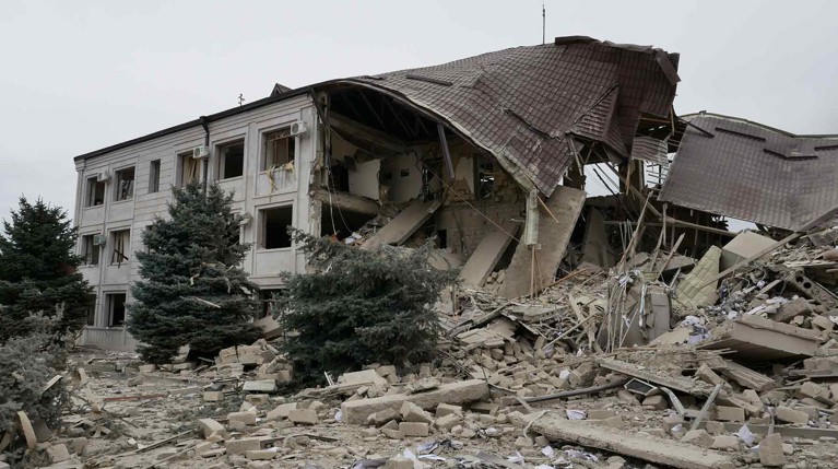 Армия Азербайджана находится на подступах к столице Карабаха — Daily Storm