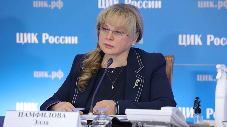 Памфилова: Путин поручил вернуться к вопросу снижения муниципального фильтра — Daily Storm