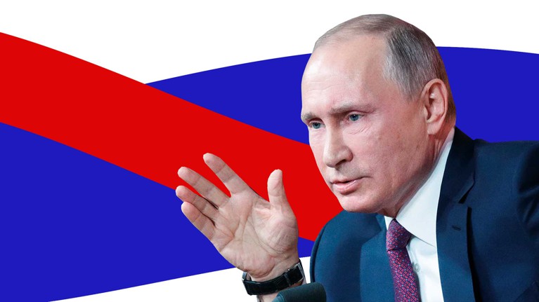 Путин отправил в отставку глав Минтранса, Минстроя и Минприроды — Daily Storm
