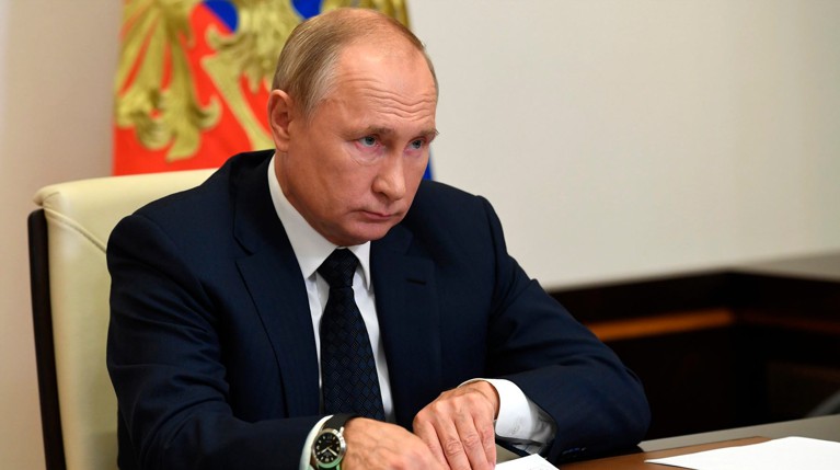 Путин заявил о модернизации ядерной триады для пресечения шантажа и давления на Россию — Daily Storm
