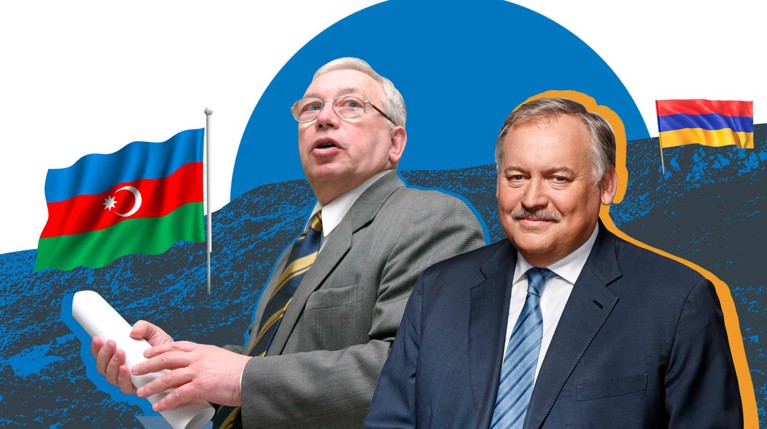 43 дня войны закончились: к чему пришли Азербайджан, Армения и Россия — Daily Storm