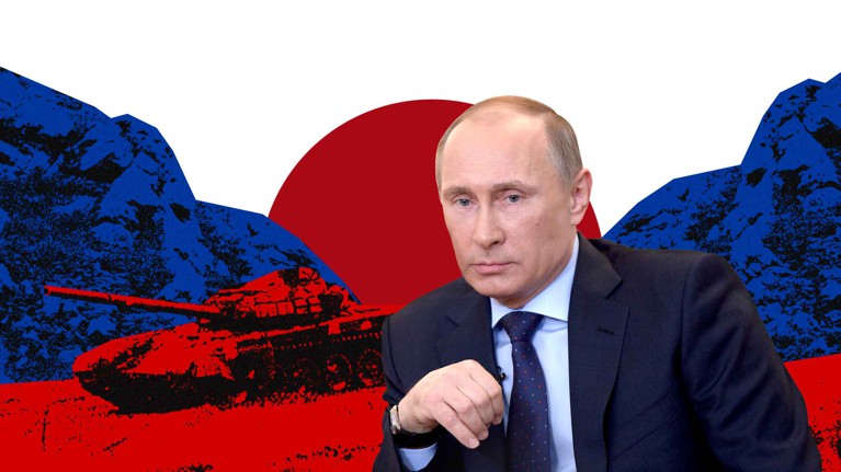 Армения и Азербайджан при посредничестве России заключили соглашение о прекращении огня в Карабахе — Daily Storm