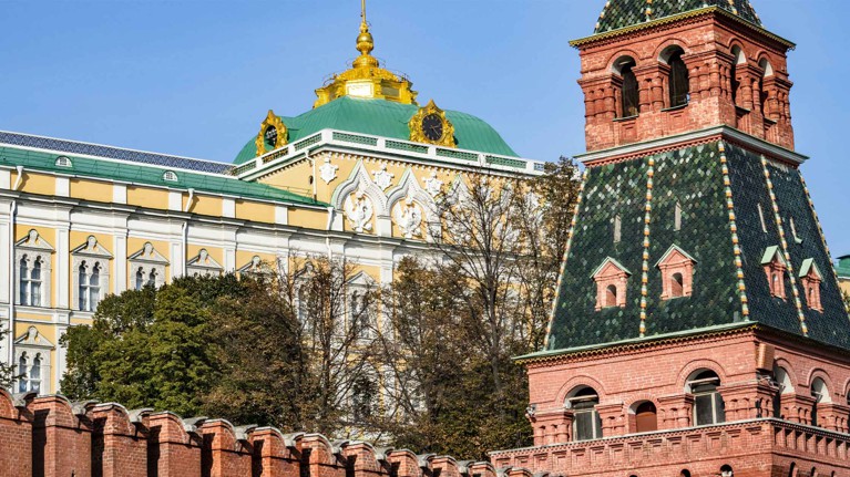 В Кремле назвали прекращение войны в Карабахе победой народов Азербайджана и Армении — Daily Storm