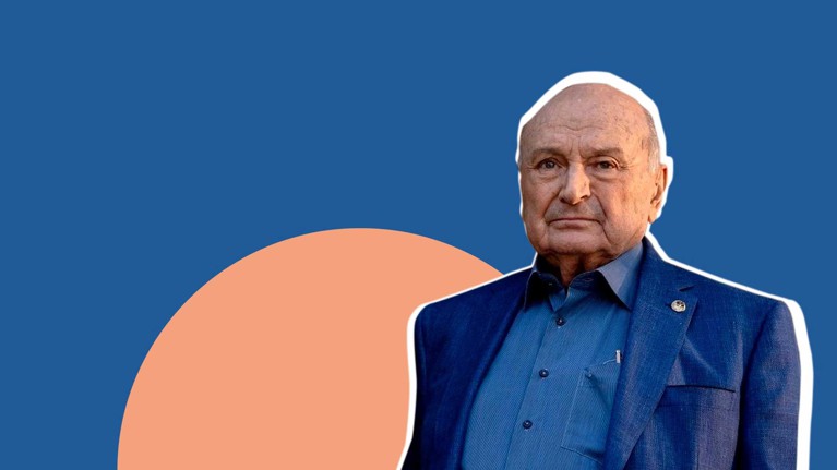 Сатирик, по словам президента РЕК, обязательно бы пошутил на эту тему Коллаж: © Daily Storm