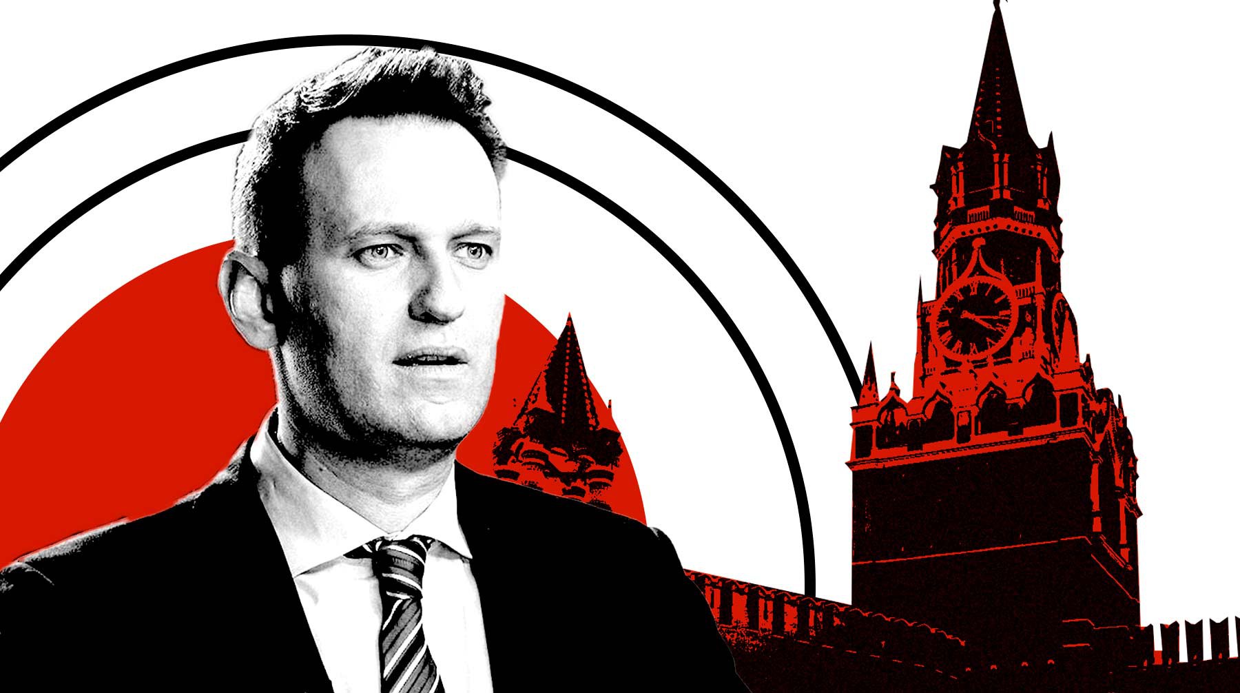 Dailystorm - Навального могли отравить в Берлине: Лавров объявил о введении санкций против Германии и Франции