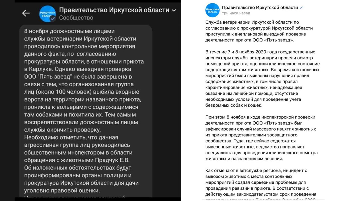 Скриншоты: © Daily Storm