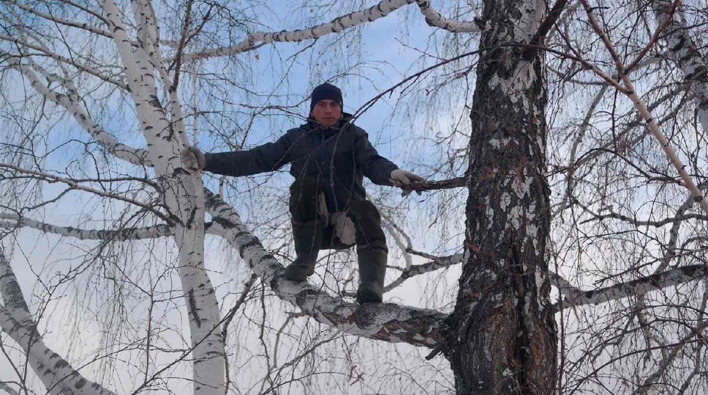 Алексей Дудоладов
