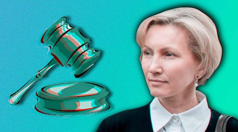«Копит на свадьбу с немцем»: экс-начальник Литвиненко высмеял иск его вдовы к России — Daily Storm