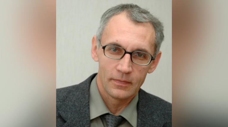 По версии СКР, из-за превышения директором полномочий институт потерял более 7,5 миллиона рублей Александр Щербатюк
