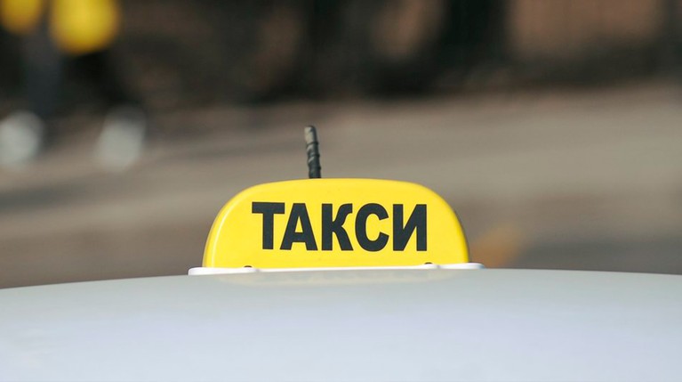 Путин предложил таксистам возить медиков по «устойчивому тарифу» — Daily Storm