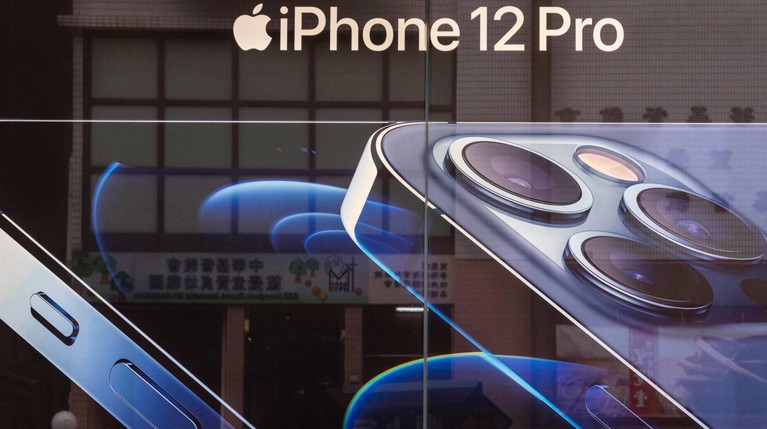 Дуров назвал новый iPhone 12 Pro «уродливым набором камер» — Daily Storm