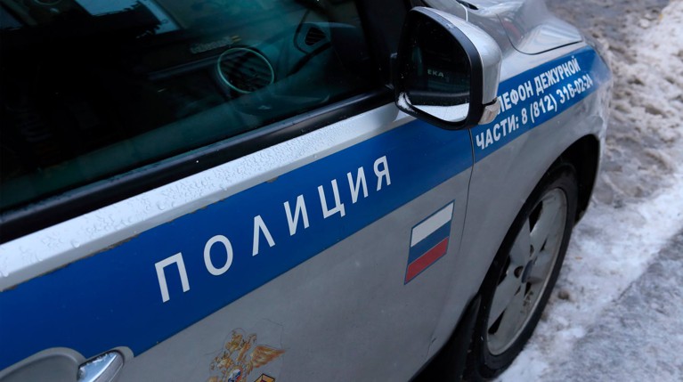 В МВД рассказали, что уголовное дело возбудили против 14 участников международного преступного сообщества Фото: © Global Look Press / Zamir Usmanov