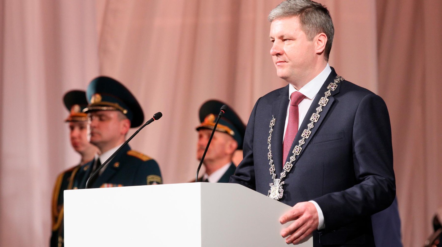 Дмитрий Морев