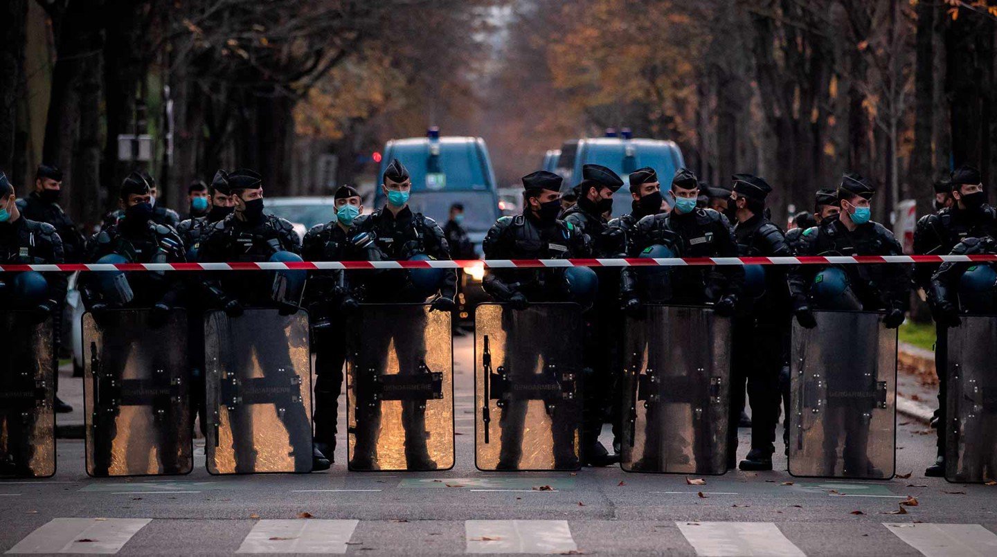 Фото: © Global Look Press/  Aurelien Morissard