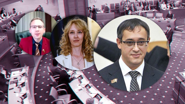 Коммунисты в Мосгордуме проверяют единороссов на прогулы — Daily Storm